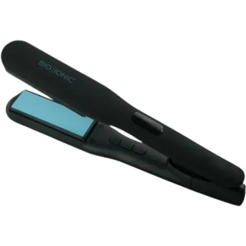 Bio Ionic One pass Styling Iron 1" – imagen 3