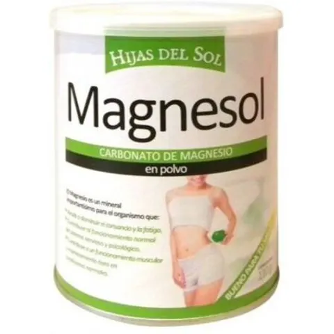 Ynsadiet Magnesol 110 g – imagen 5