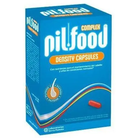 Pilfood complex 180cap. – imagen 4