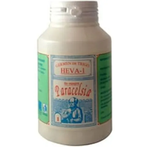 Paracelsia 1 Heva Calcium Fluoratum – imagen 4