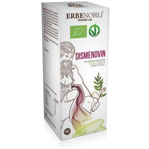Erbenobili Dismenovin 50 ml – imagen 4