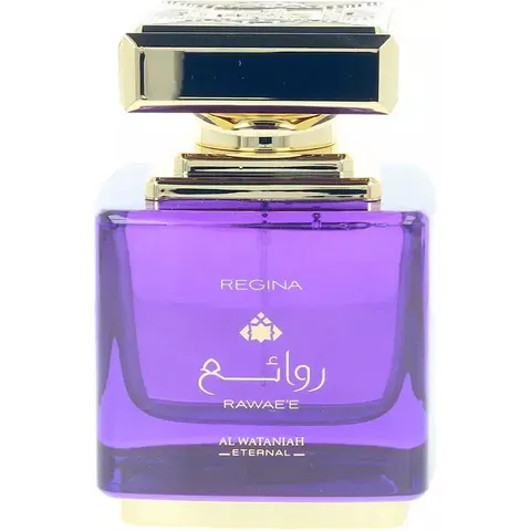 Al Wataniah Rawae'E Regina Eau de Parfum 100 ml – imagen 3