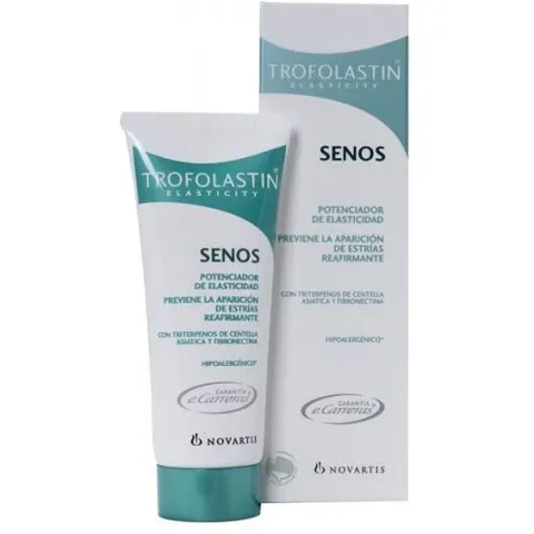 Trofolastin Senos 75ml – imagen 3