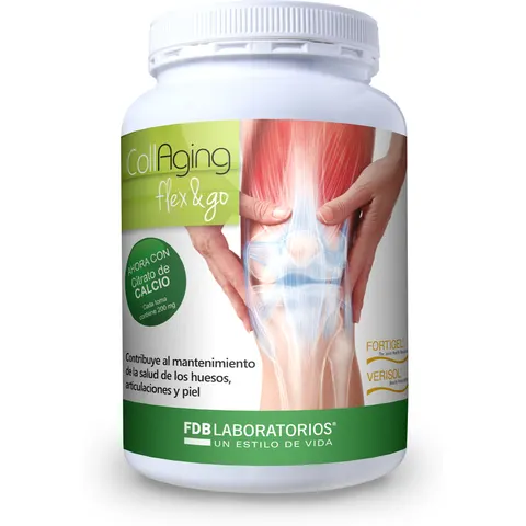 FDB Laboratorios Collaging Flex & Go 390 gr – imagen 3