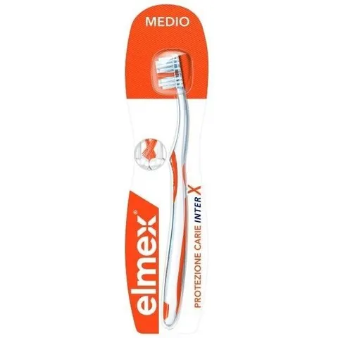 Elmex cepillo dental caries – imagen 3
