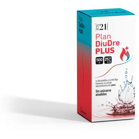 PLAMECA Plan DiuDre Plus 500ml – imagen 3