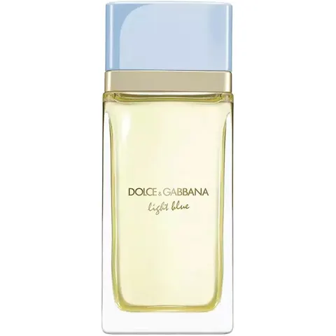 Dolce & Gabbana Light Blue EDP Vapo 200 ml – imagen 2