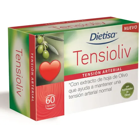 Dietisa Tensioliv – imagen 4