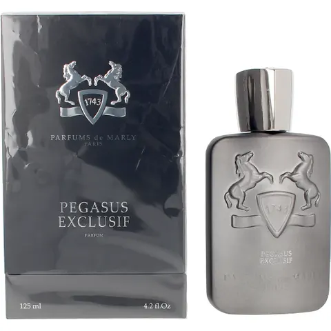 Parfums de Marly Pegasus Exclusif Parfum 125mL – imagen 4