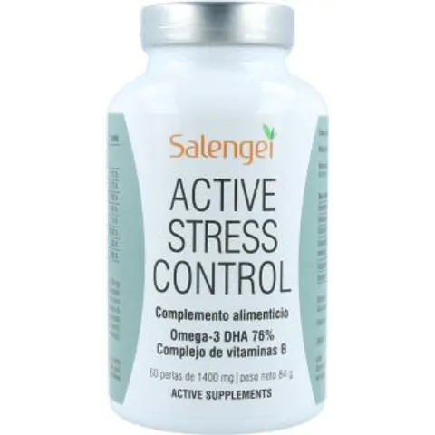Salengei active stress control 60perlas – imagen 3