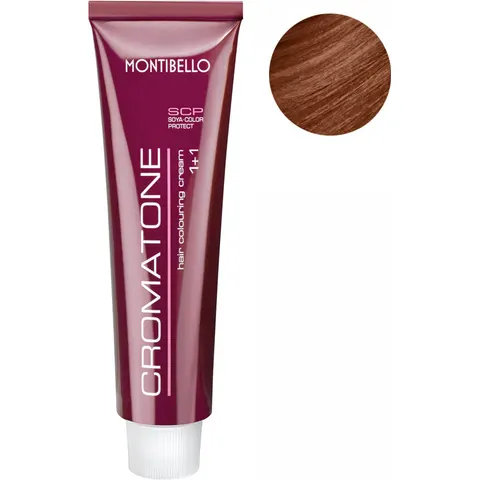 Montibello cromatone tinte capilar 60 ml643 – imagen 2