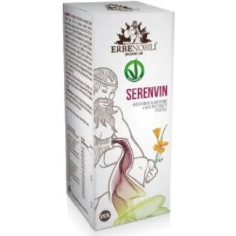 Erbenobili Serenvin 50 ml – imagen 4