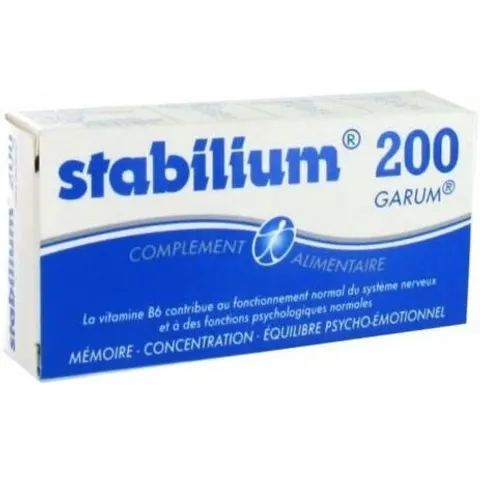 Kiluva Stabilium 350 mg 30 Cápsulas – imagen 5