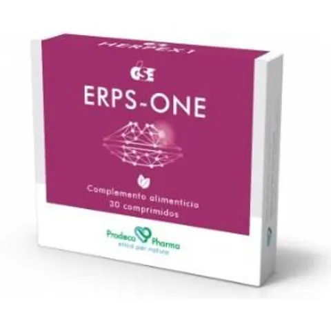 Prodeco pharma gse erps one 30comp – imagen 3
