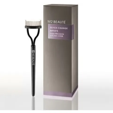 M2 Beauté Quick-Change Artists Eyelash Comb – imagen 2