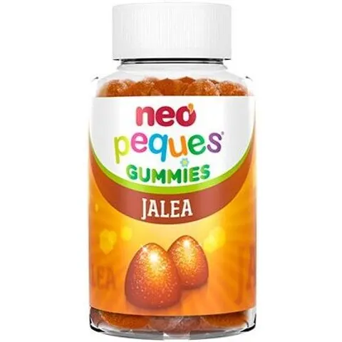 Neo Peques Jalea 30 Gummies – imagen 3