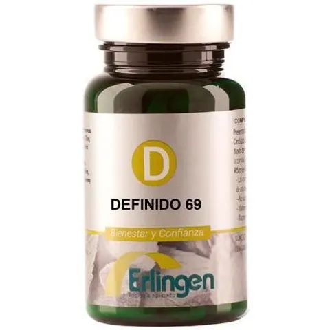 Erlingen Base Definido 69 60 comp – imagen 2