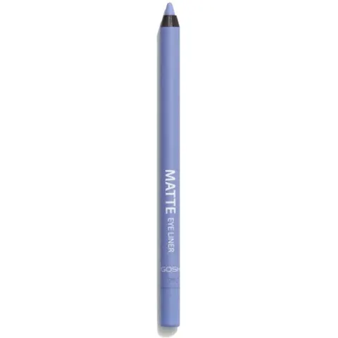 Gosh Matte eye liner #006-ocean mist – imagen 3