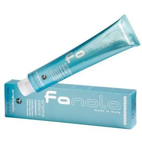 Fanola Tinte 6/13 100 ml – imagen 2