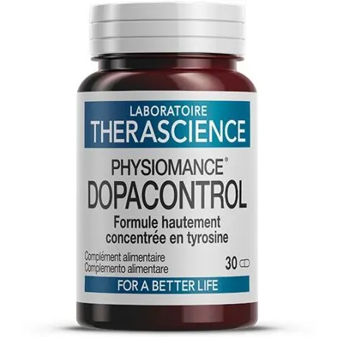 Therascience Physiomance Dopacontrol – 00163449 – imagen 3