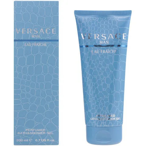Versace Eau Fraîche shower gel 200 ml – imagen 5