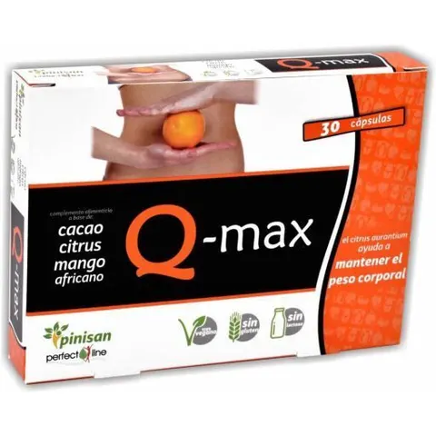 Pinisan Perfect Line Quema 30 caps – imagen 5