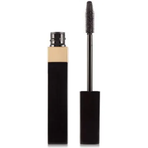 Chanel Inimitable mascara #10-noir black – imagen 4