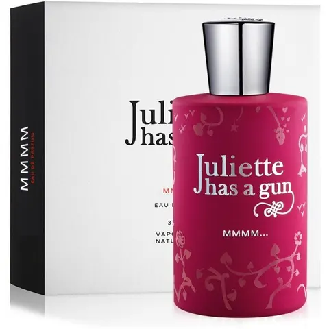 Juliette has a gun Mmmm Eau de Parfum 100mL – imagen 4