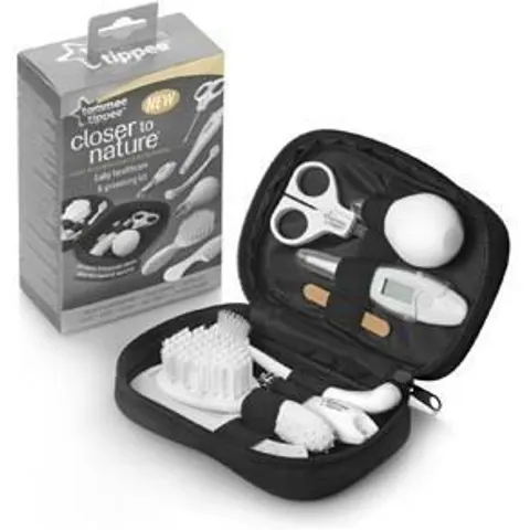 Tommee Tippee Healthcare Kit – imagen 3