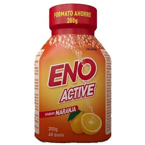 Eno Active Naranja 200g – imagen 3