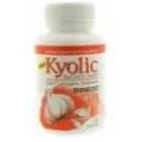 Kyolic Immune Support x10 Cápsulas – imagen 2