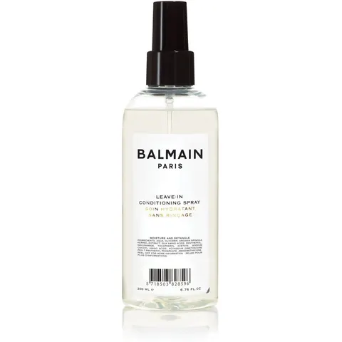 Balmain Paris Leave-In Conditioning Spray 200 ml – imagen 3