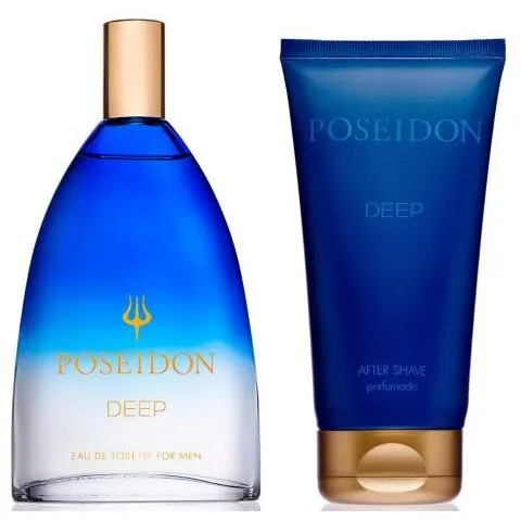 Poseidon Deep Men lote – imagen 3