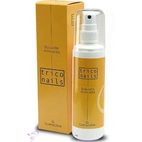 TRICONAILS Solución Anticaída Spray 100 ml – imagen 3