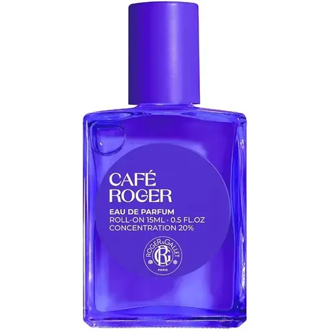 Roger & Gallet Café Roger EDP Roll-On 15 ml – imagen 5
