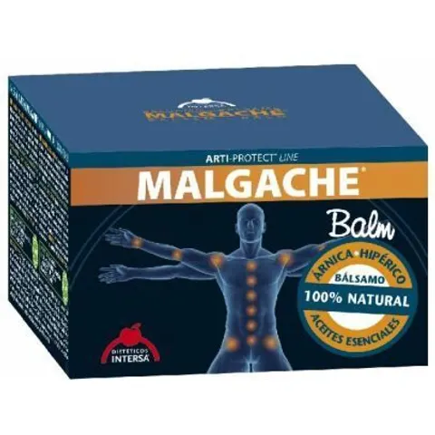 Intersa balsamo malgache 100gr. – imagen 3