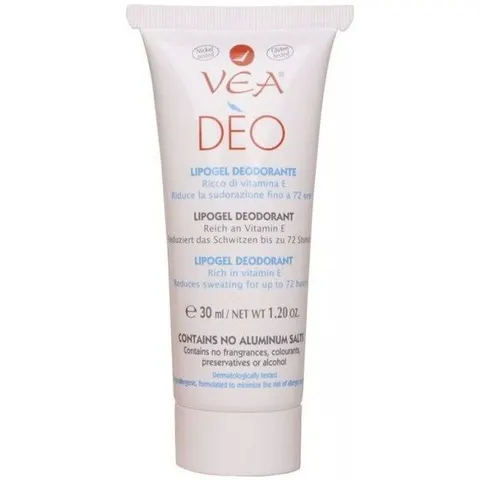 Hulka Vea Deo-Lipogel Deod.30Ml – imagen 3