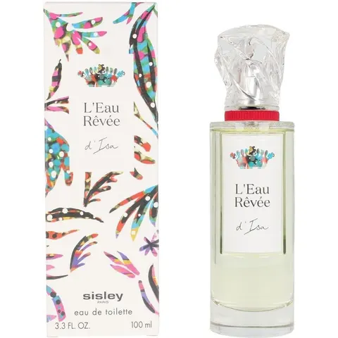 SISLEY L'Eau Revee d'Isa – imagen 4