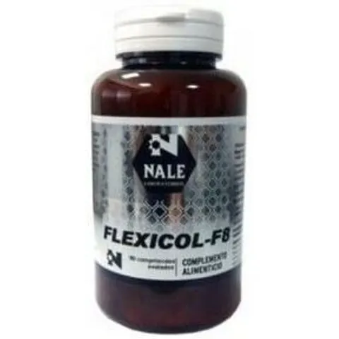 Nale Flexicol-F8 – imagen 3