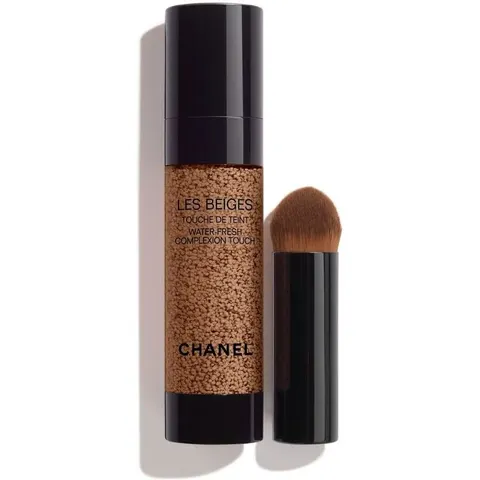 Chanel Les Beiges water-fresh complexion touch #b60 – imagen 3