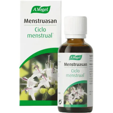 A. Vogel Menstruasan 50ml – imagen 3
