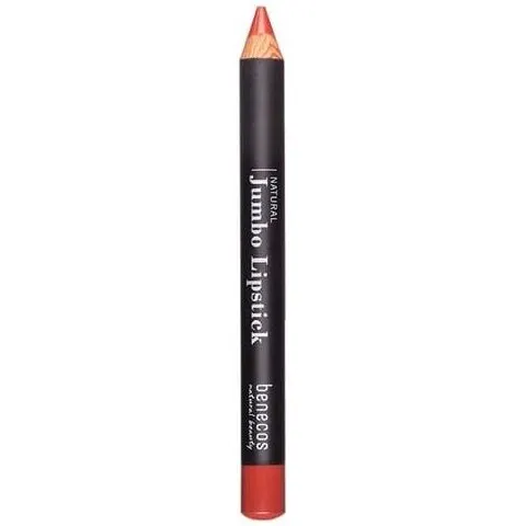 Benecos lapiz de labios jumbo warm sunse 3gr. – imagen 3