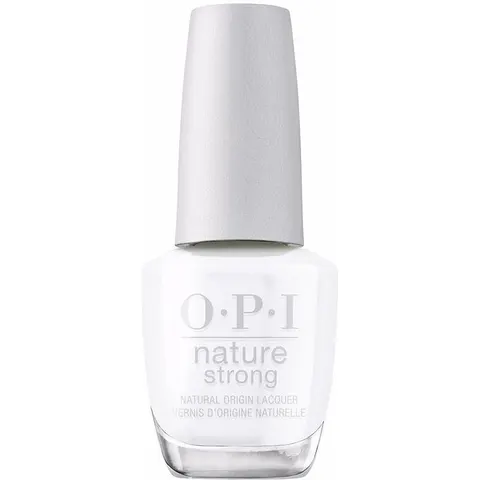 Opi Nature Strong nail lacquer #Strong as Shell – imagen 3