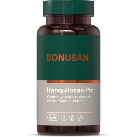 Bonusan tranquilosan 60 cap – imagen 2