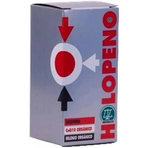 Equisalud holomega hepaclean 50cap. – imagen 4