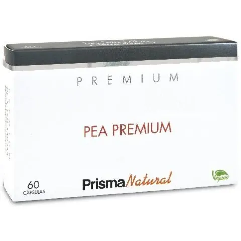 Prisma Natural Premium Pea 60 Cápsulas – imagen 3
