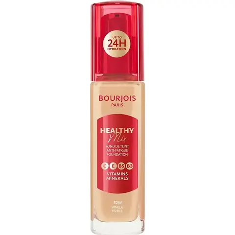 Bourjois Healthy Mix Base de Maquillaje – imagen 3