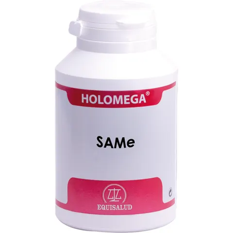 Equisalud holomega same 180cap. – imagen 3