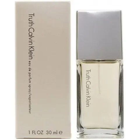 Calvin Klein Truth Eau de Parfum 100 ml – imagen 3