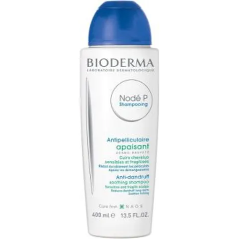 Bioderma Nodé P Champú Calmante Anticaspa 400ml – imagen 5